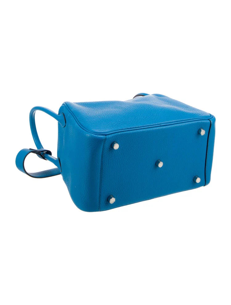 Mini Lindy II Clemence Verso Lindy 26 Palladium Hardware