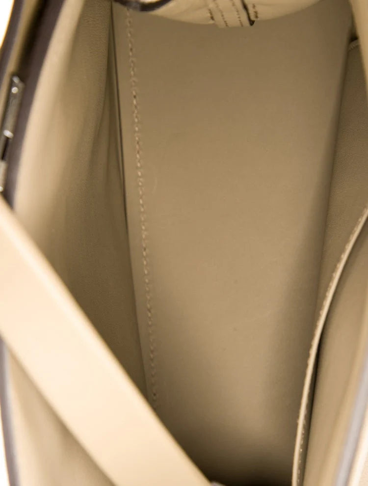 Medor handbag Togo & Swift Medor Bag