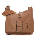 Evelyne III GM Taurillon Clemence Gold Hardware