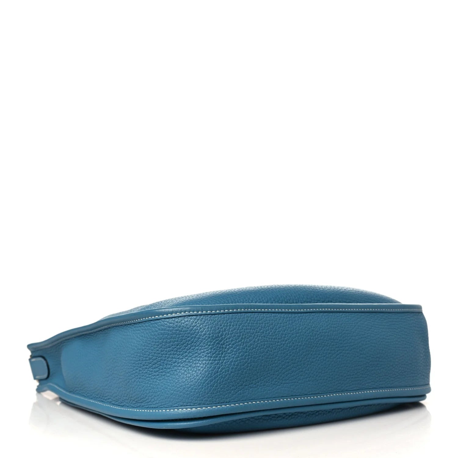 Evelyne III GM Blue Jean Taurillon Clemence