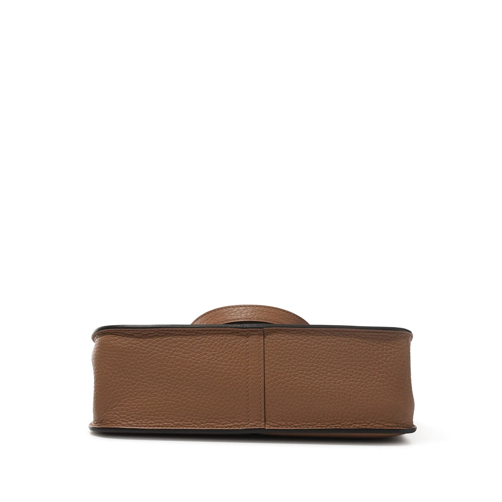 Chai Clemence and Lime Verso Halzan 25 Palladium Hardware