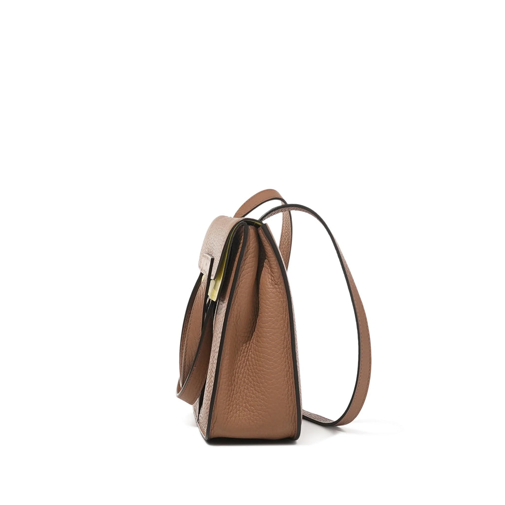 Chai Clemence and Lime Verso Halzan 25 Palladium Hardware