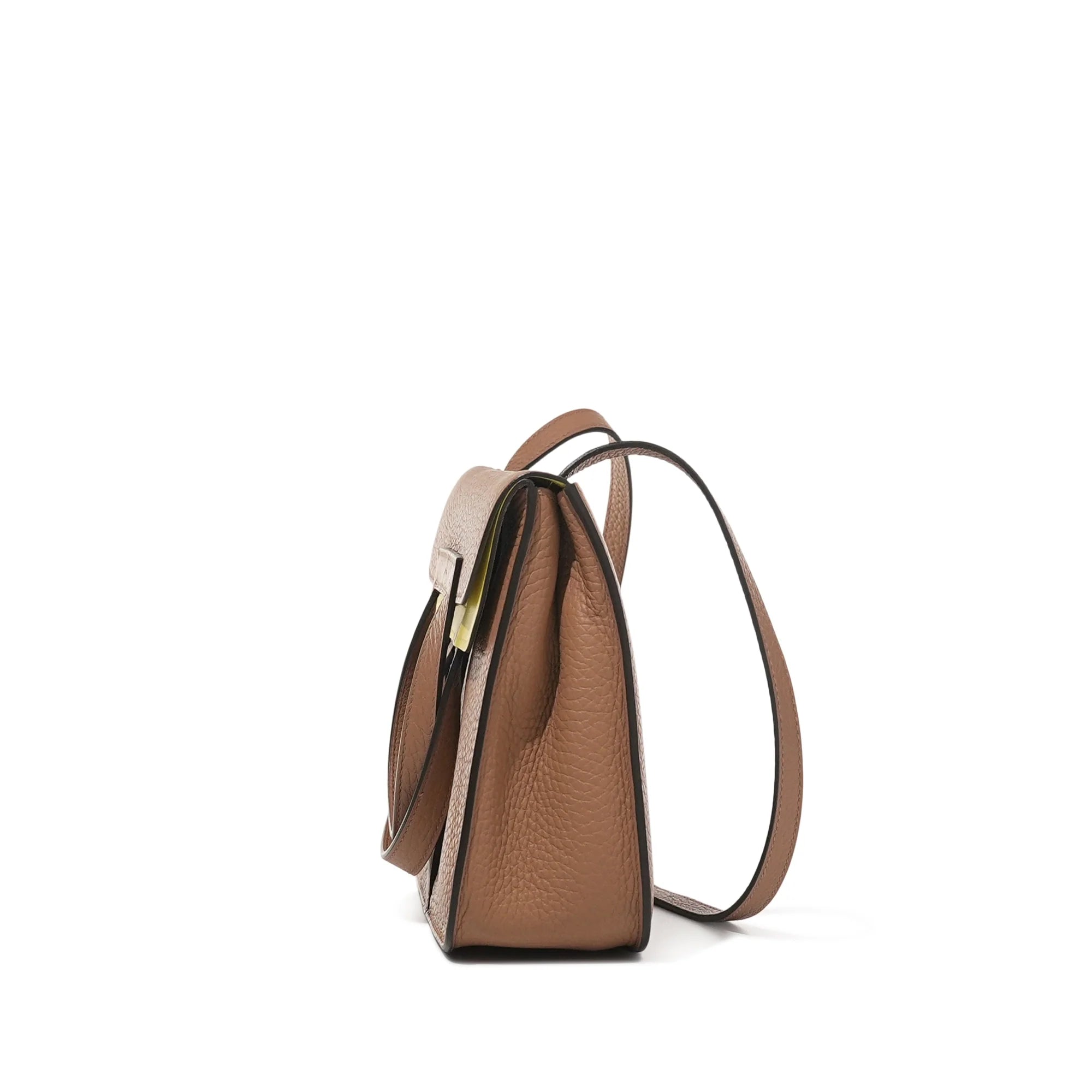 Chai Clemence and Lime Verso Halzan 25 Palladium Hardware