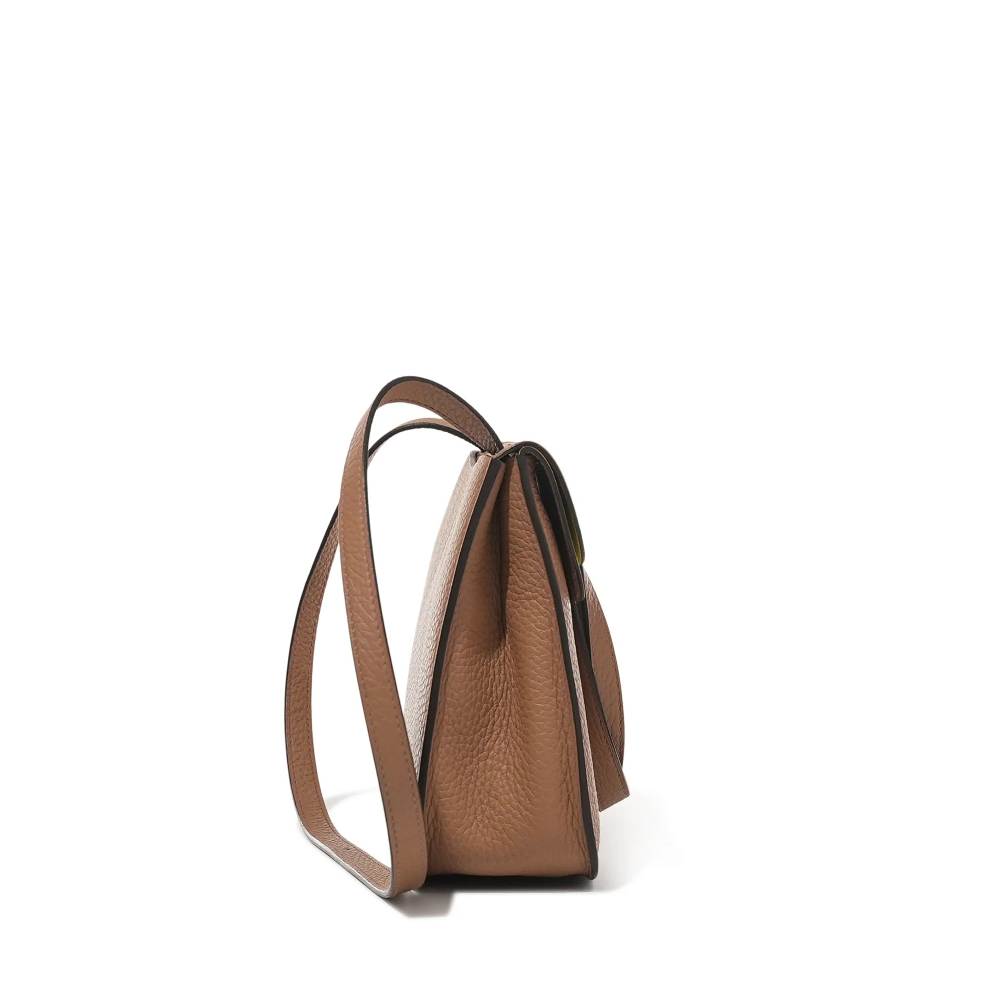 Chai Clemence and Lime Verso Halzan 25 Palladium Hardware
