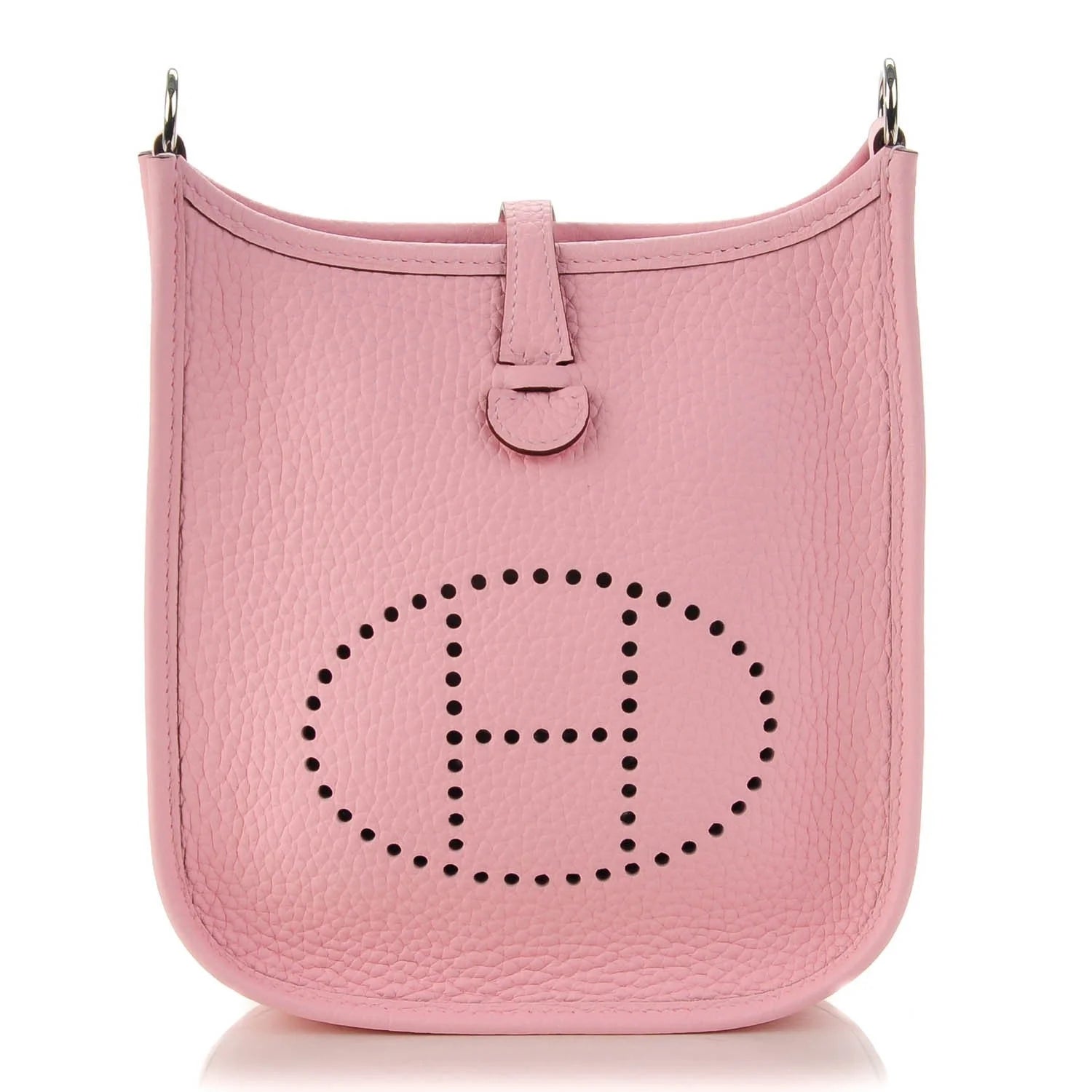 Evelyne lll TPM Rose Sakura Taurillon Clemence