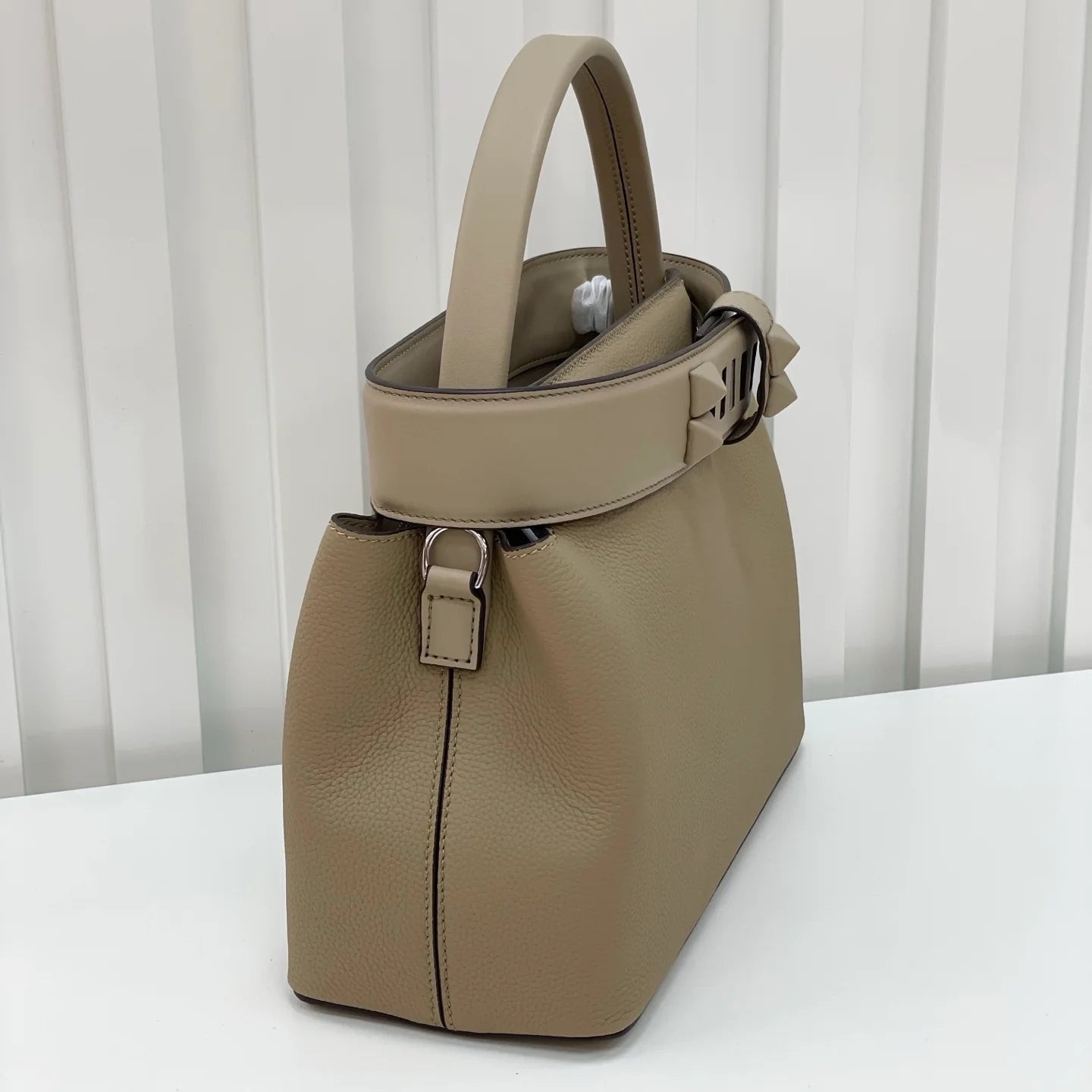 Medor handbag Togo & Swift Medor Bag