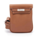 Kelly BrownJump Backpack palladium Hardware