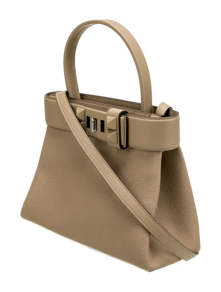Medor handbag Togo & Swift Medor Bag