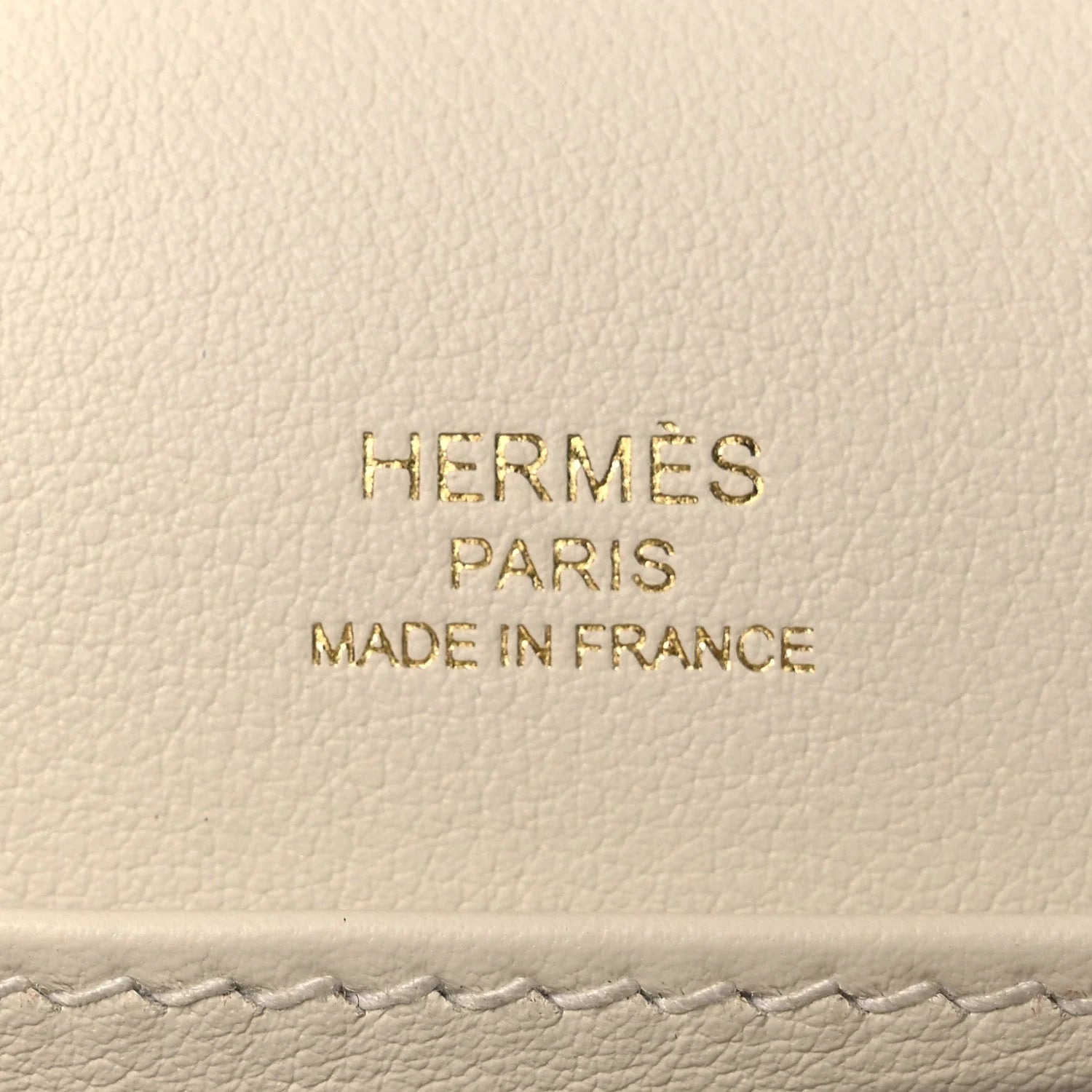 Geta Chevre Mysore Verso Bleu Brume Nata Goatskin