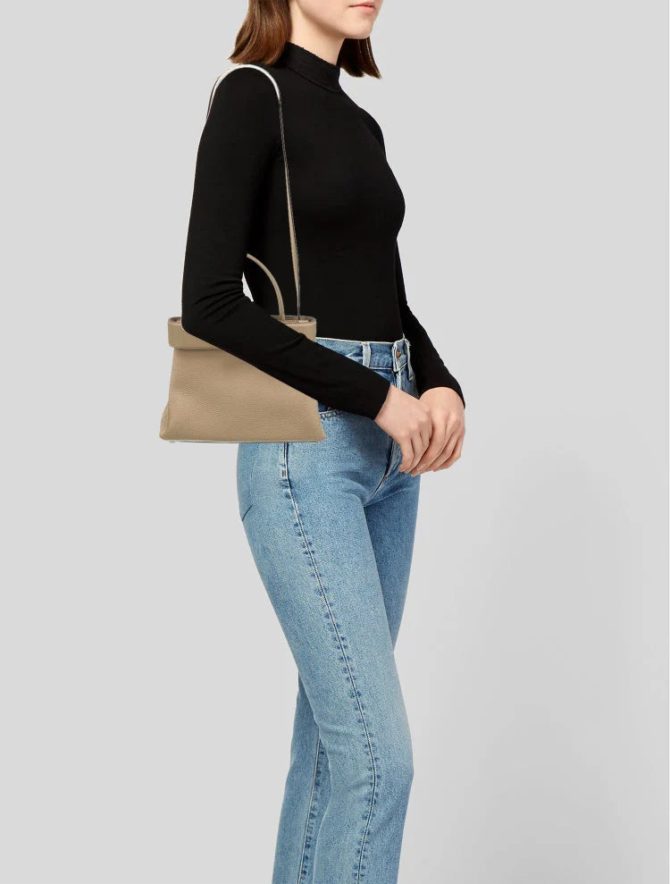 Medor handbag Togo & Swift Medor Bag