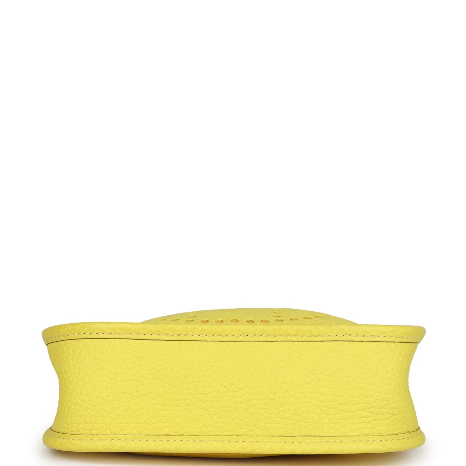 Evelyne TPM Lime Clemence Palladium Hardware
