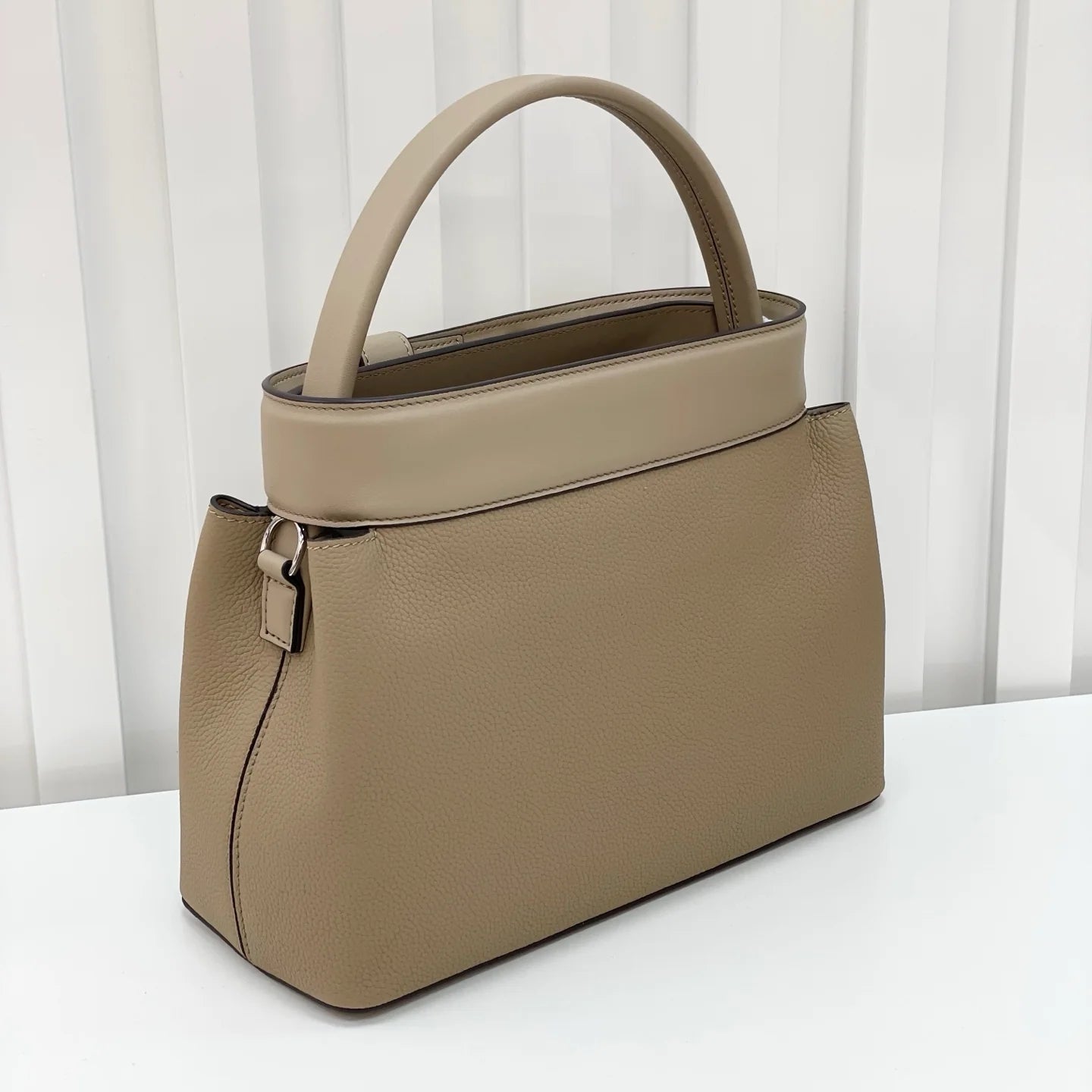 Medor handbag Togo & Swift Medor Bag