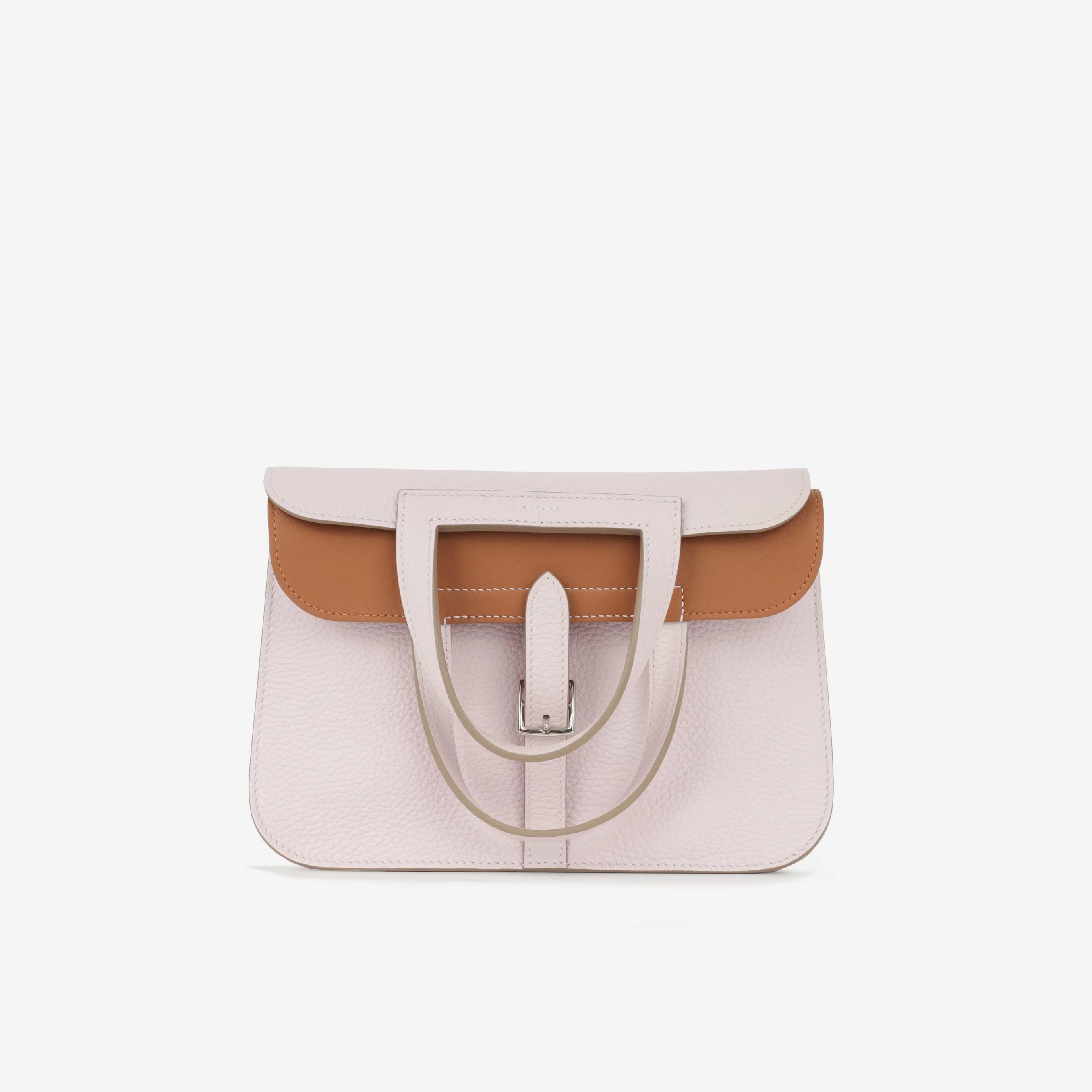 Halzan 25 Verso - Mauve Pale Clemence / Gold Swift | Palladium Hardware