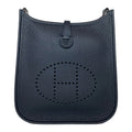 Evelyne TPM Caban Clemence Palladium Hardware