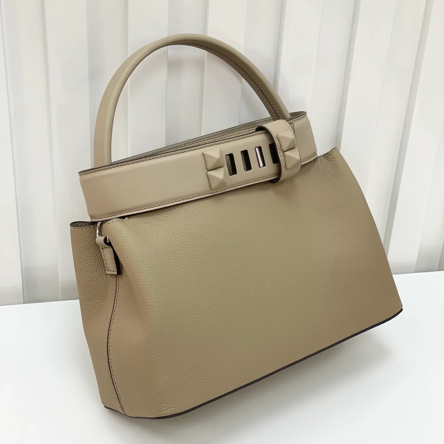Medor handbag Togo & Swift Medor Bag