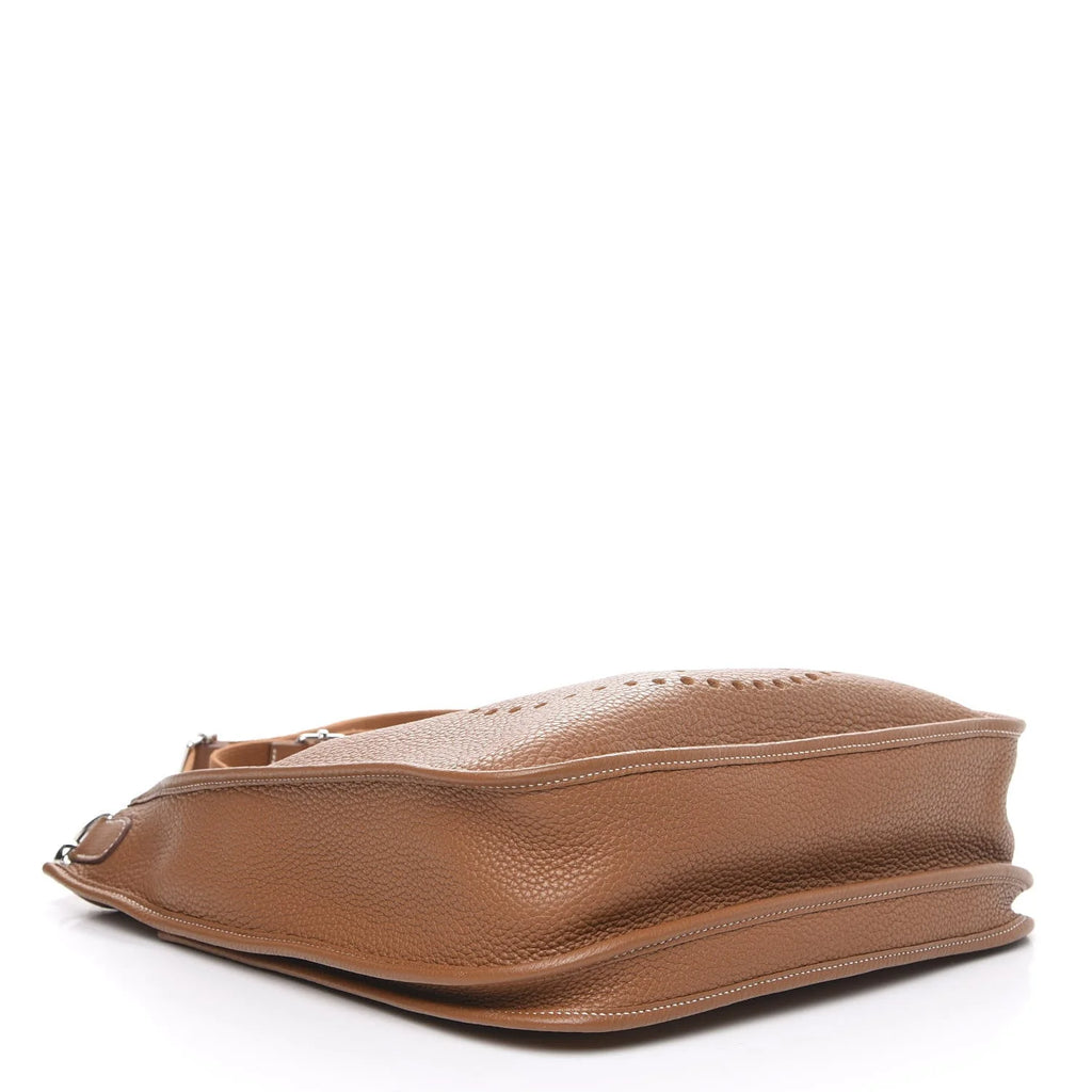 Evelyne III GM Taurillon Clemence Gold Hardware