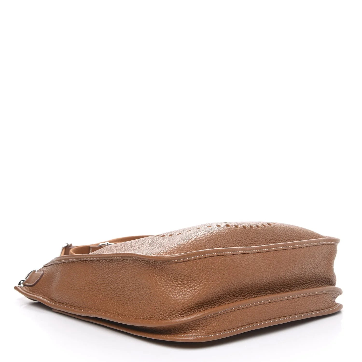 Evelyne III GM Taurillon Clemence Gold Hardware