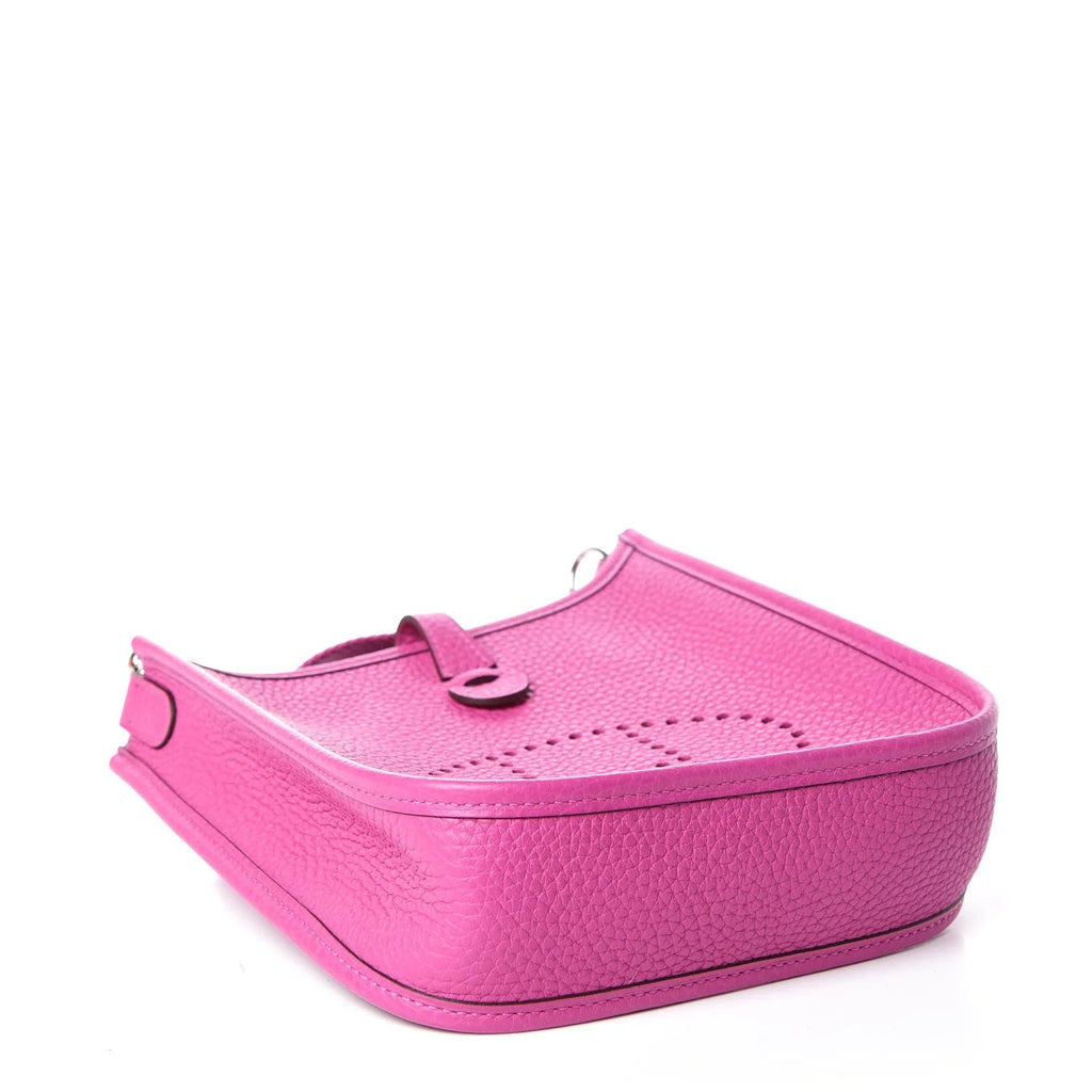 Evelyne TPM Magnolia Taurillon Clemence