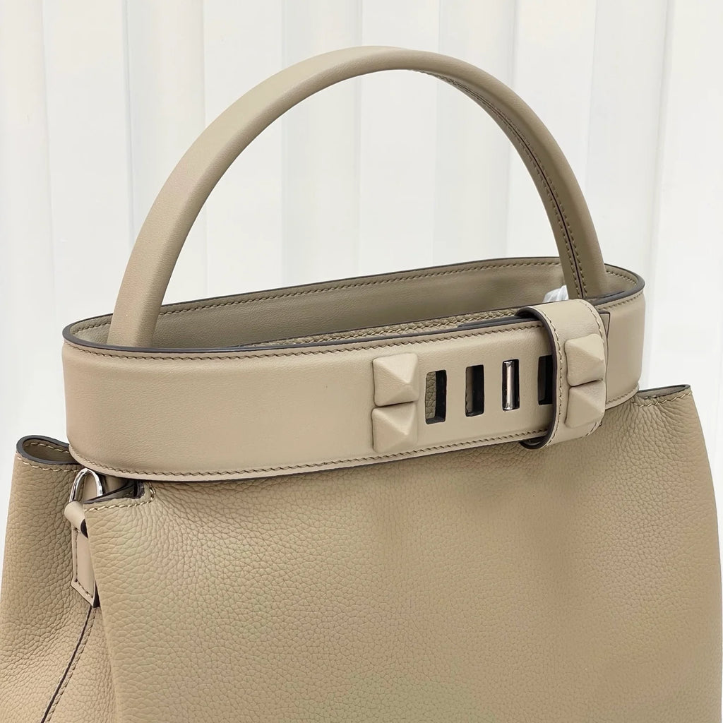 Medor handbag Togo & Swift Medor Bag