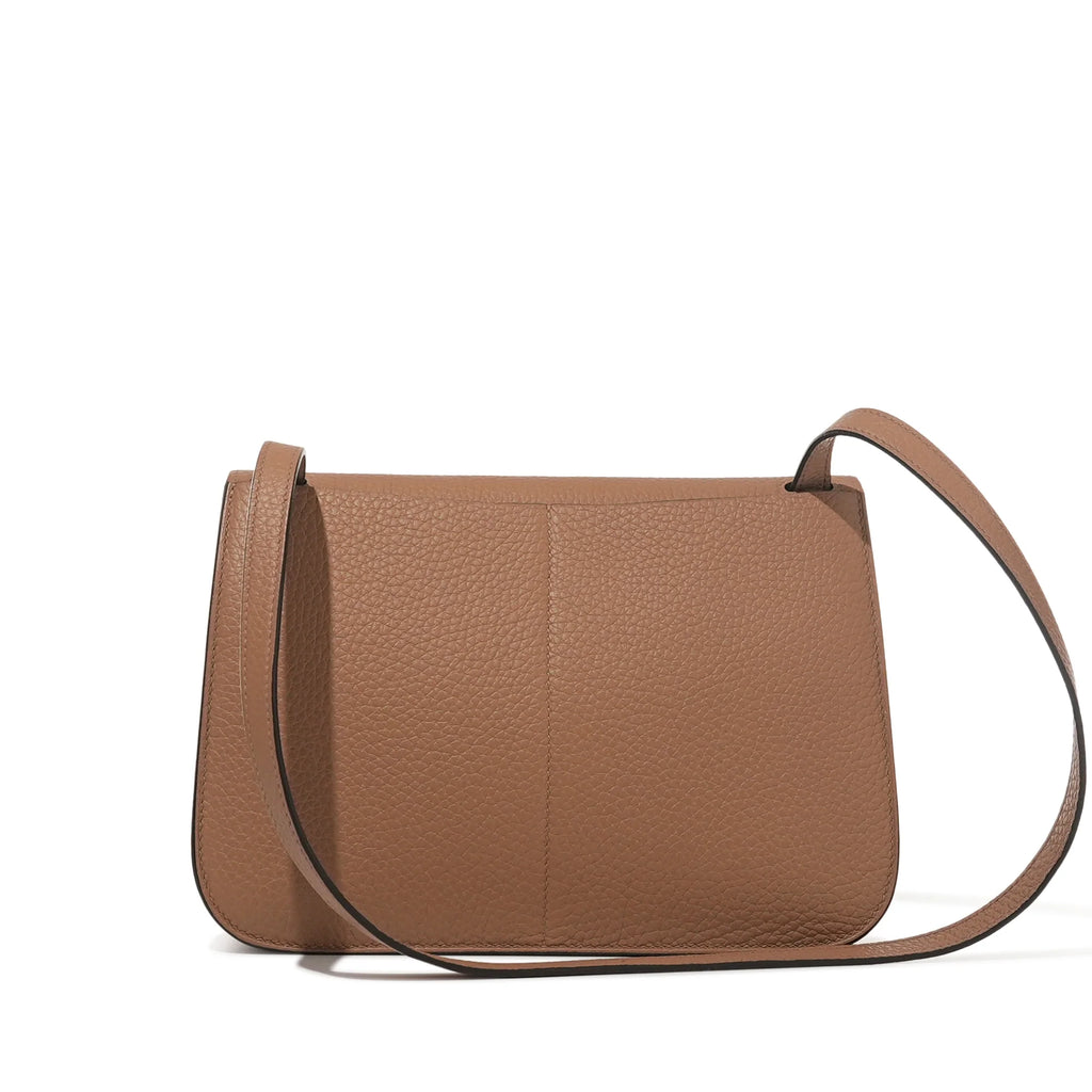 Chai Clemence and Lime Verso Halzan 25 Palladium Hardware