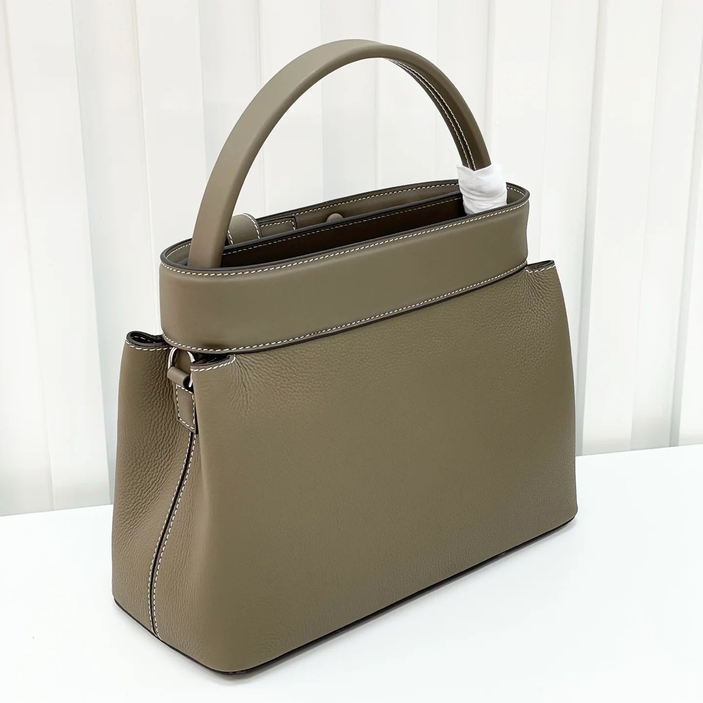 2025 new Medor handbag
