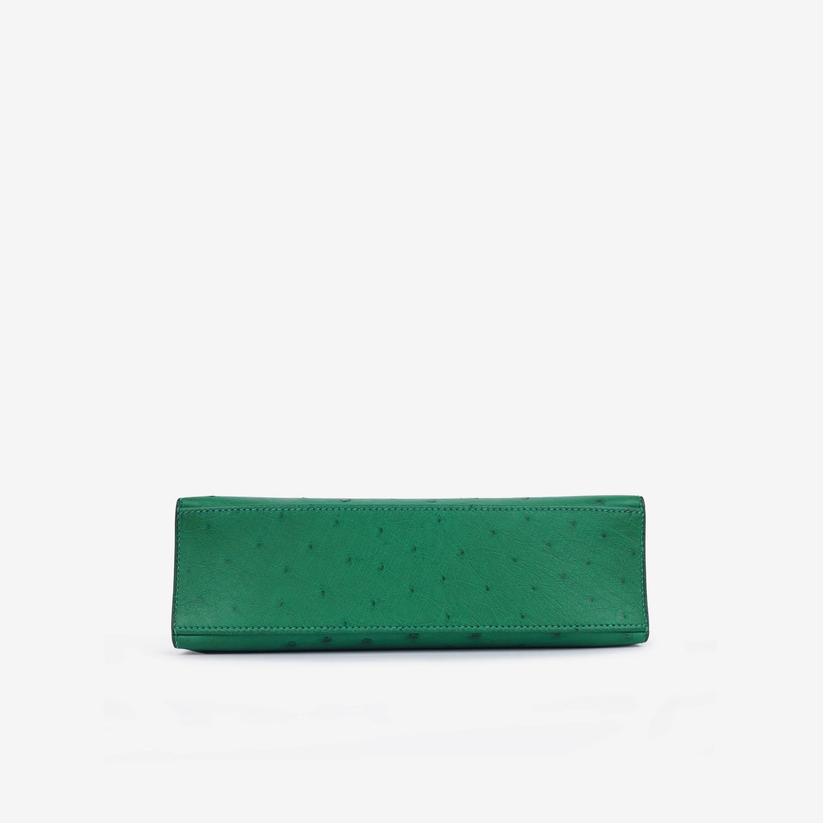 Kelly Pochette - Vert Vertigo