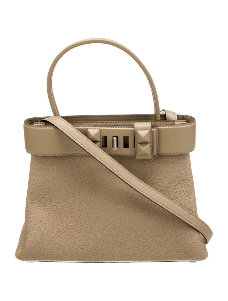 Medor handbag Togo & Swift Medor Bag