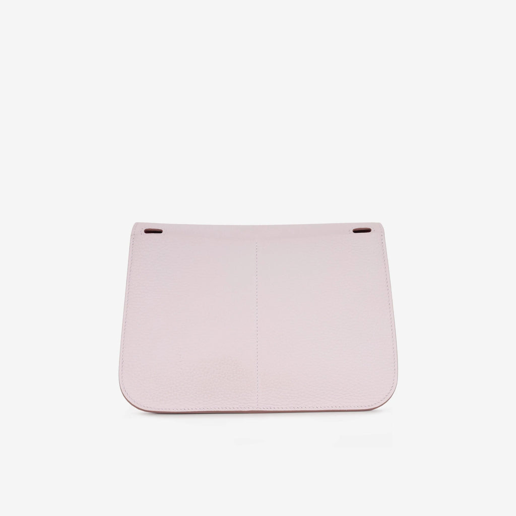 Halzan 25 Verso - Mauve Pale Clemence / Gold Swift | Palladium Hardware
