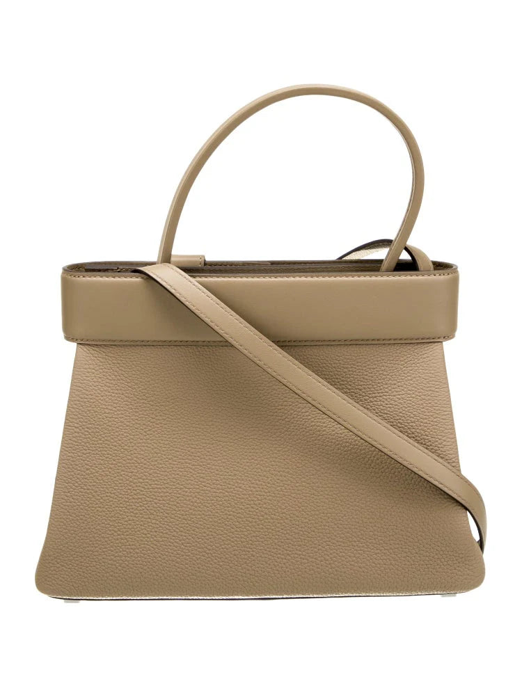 Medor handbag Togo & Swift Medor Bag