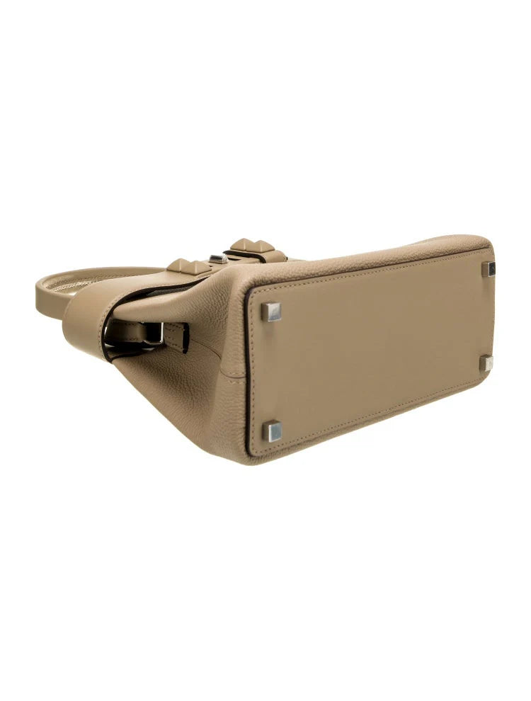Medor handbag Togo & Swift Medor Bag
